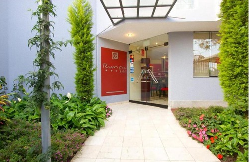 Santa Cruz Hotel | Hotel Boutique Runcu Miraflores