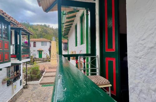 Duitama Hotel | Hotel Boutique Samay