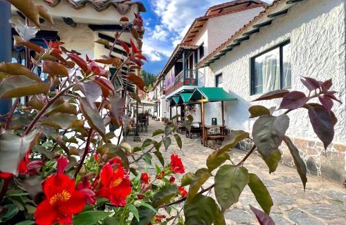 Duitama Hotel | Hotel Boutique Samay
