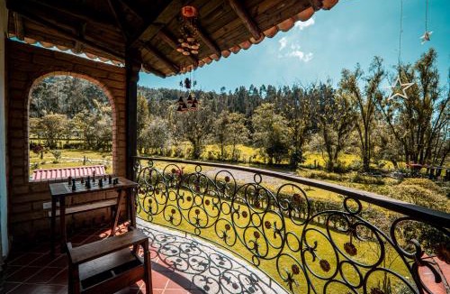 Floresta House | Hotel Boutique Villa Eucalyptus