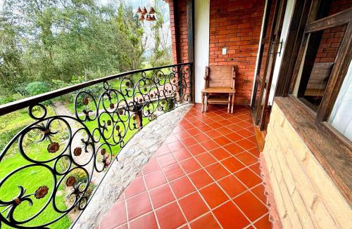 Floresta House | Hotel Boutique Villa Eucalyptus