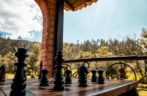 Floresta House | Hotel Boutique Villa Eucalyptus