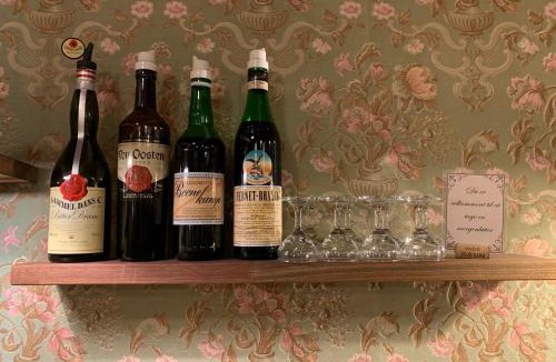 Padborg Hotel | Hotel Bov Kro