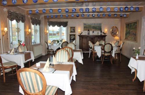 Padborg Hotel | Hotel Bov Kro