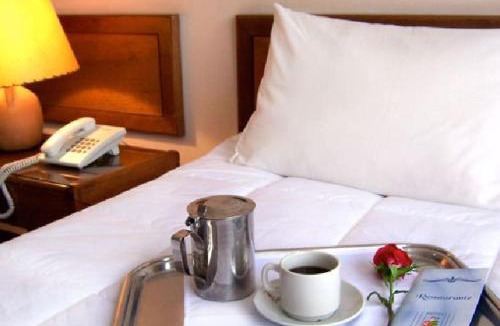 Tunja Hotel | Hotel Boyaca Plaza