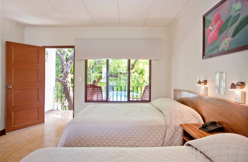 Liberia Hotel | Hotel Boyeros