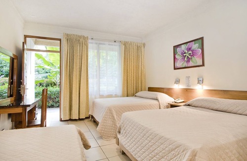 Liberia Hotel | Hotel Boyeros