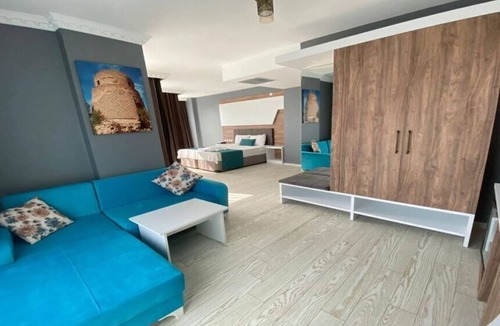 Batman Hotel | Hotel Bozoogullari