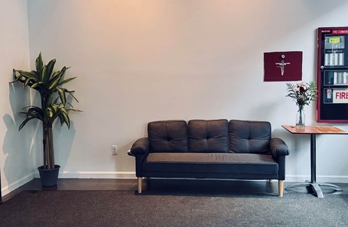 Greenwood Hotel | Hotel BPM - Brooklyn New York