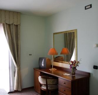 Loreggia Hotel | Hotel Bracco