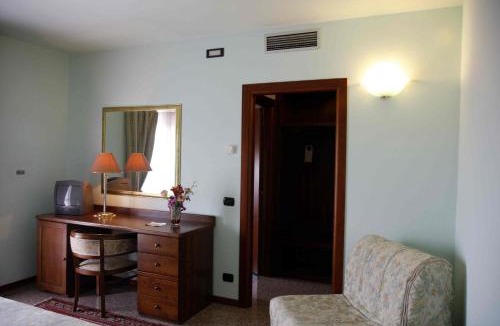 Loreggia Hotel | Hotel Bracco