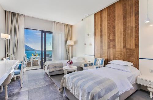 Budva Hotel | Hotel Bracera