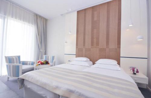 Budva Hotel | Hotel Bracera