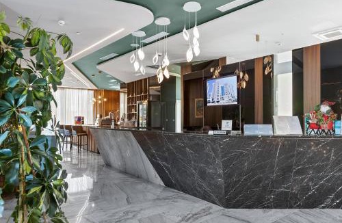 Budva Hotel | Hotel Bracera