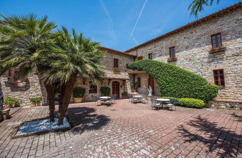 Todi Hotel | Hotel Bramante