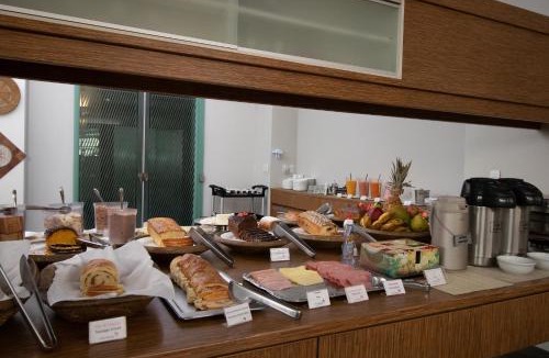 Itajuba Hotel | Hotel Bramig