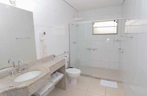 Itajuba Hotel | Hotel Bramig