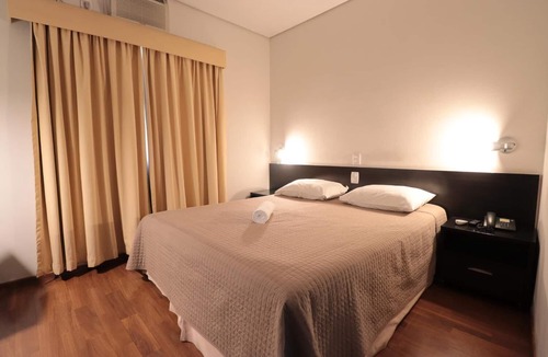 Itajuba Hotel | Hotel Bramig
