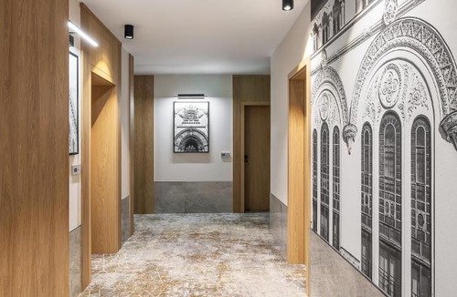 Timisoara Hotel | Hotel Branco Timisoara