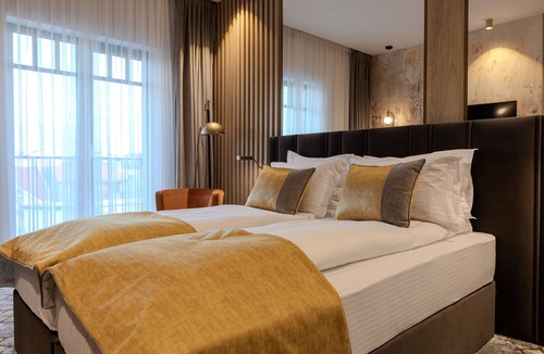 Timisoara Hotel | Hotel Branco Timisoara