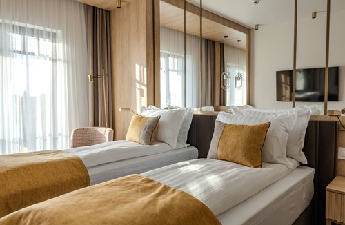 Timisoara Hotel | Hotel Branco Timisoara