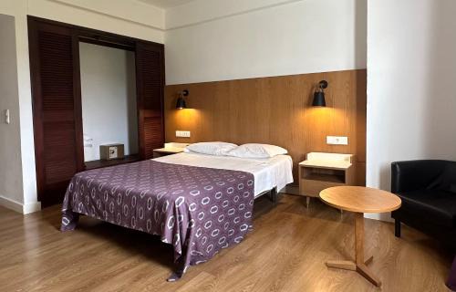 Elvas Hotel | Hotel Brasa