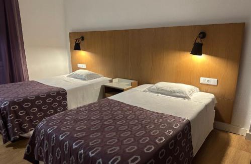 Elvas Hotel | Hotel Brasa