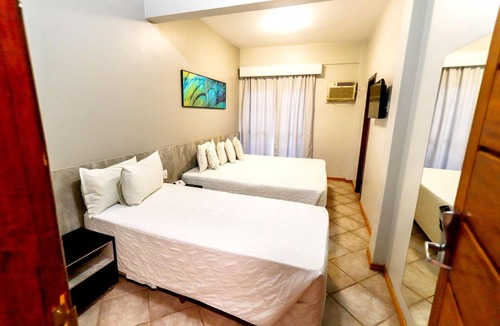 Centro Hotel | Hotel Brasil Express
