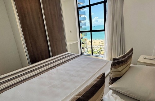 Meireles Hotel | Hotel Brasil Tropical