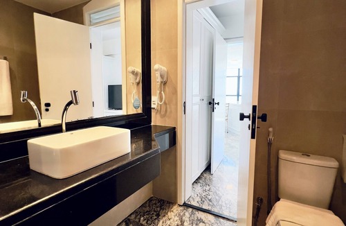 Meireles Hotel | Hotel Brasil Tropical