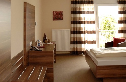 Schlammersdorf Hotel | Hotel & Brauereigasthof Püttner