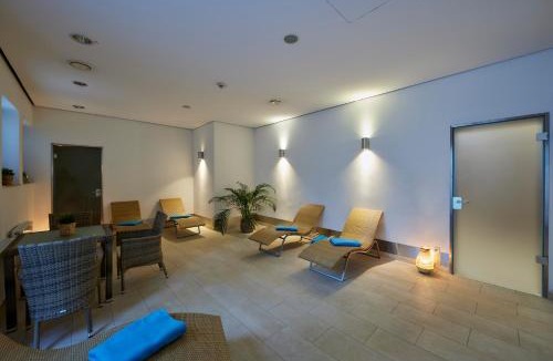 Bredeney Hotel | Hotel Bredeney