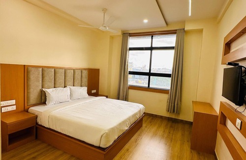 Kalina Hotel | HOTEL BREEZE BAY