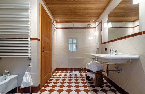 Champoluc Hotel | Hotel Breithorn
