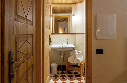 Champoluc Hotel | Hotel Breithorn