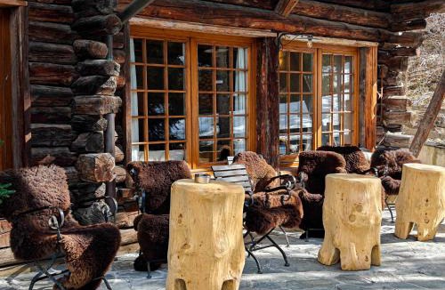 Champoluc Hotel | Hotel Breithorn