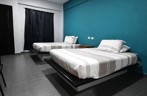Tapachula Hotel | Hotel Bremen