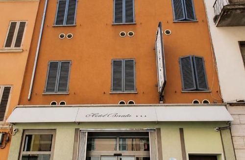 Parma City Centre Hotel | Hotel Brenta