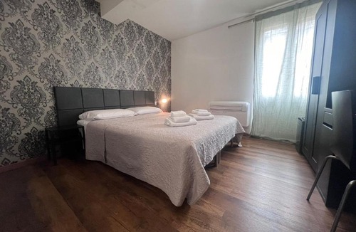 Parma City Centre Hotel | Hotel Brenta