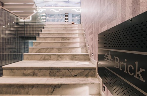 Drobeta-Turnu Severin Hotel | Hotel Brick