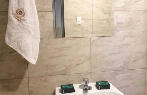 Brena Hotel | Hotel Brickell