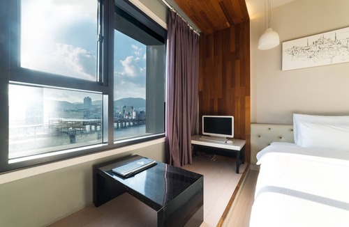 Yeongdo Hotel | Hotel Bridge