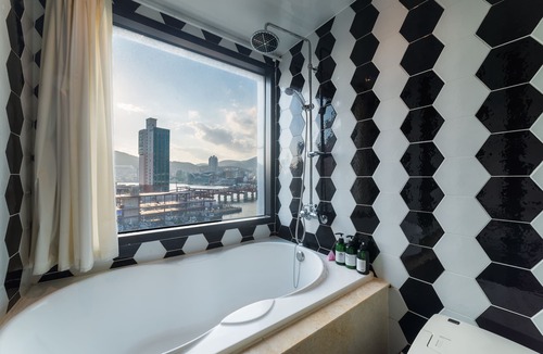 Yeongdo Hotel | Hotel Bridge