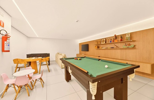 Jatiuca Hotel | Hotel Brisa Tower