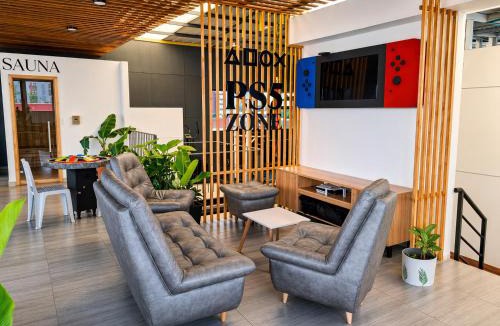 Cali Hotel | Hotel Brisas De Calima