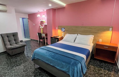 Cali Hotel | Hotel Brisas de Calima