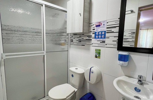 Cali Hotel | Hotel Brisas de Calima