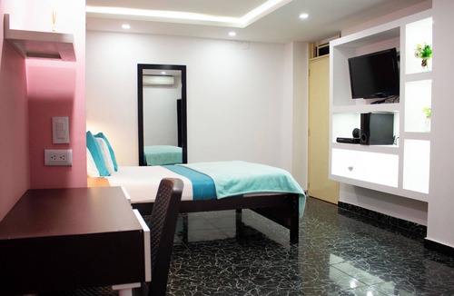 Cali Hotel | Hotel Brisas de Calima