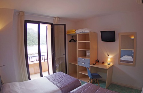 Porto Hotel | Hotel Brise de Mer