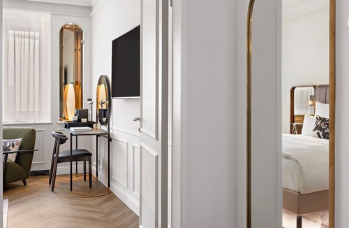 West Berlin Centre Hotel | Hotel Bristol Berlin
